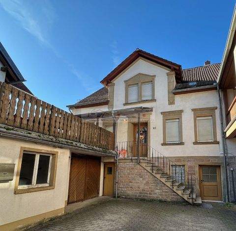 Jettenbach Häuser, Jettenbach Haus kaufen