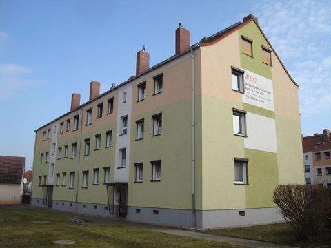 Barby Wohnungen, Barby Wohnung mieten