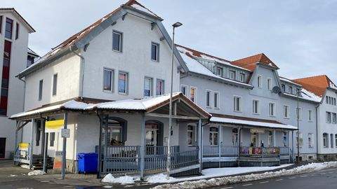 Hechingen Wohnungen, Hechingen Wohnung kaufen