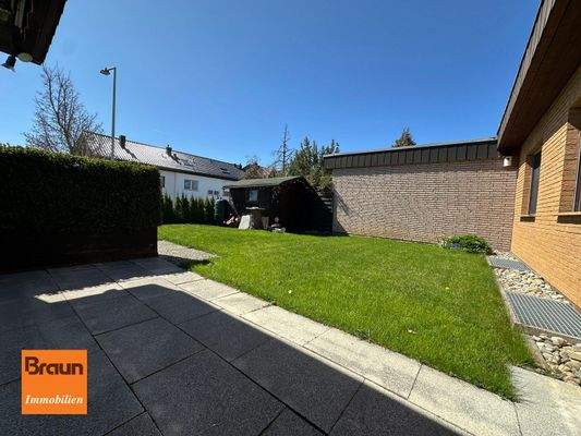 1-2 Familienwohnhaus, VS-S