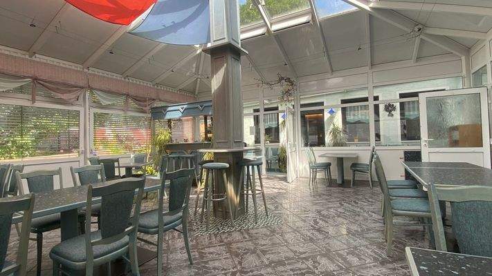 Wintergarten Gaststätte (2)