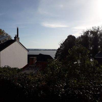 Ihr Blick zum Alten Land