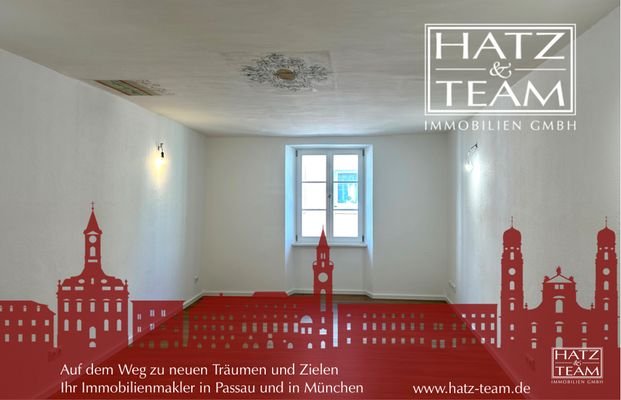 Hatz & Team Immobilien GmbH