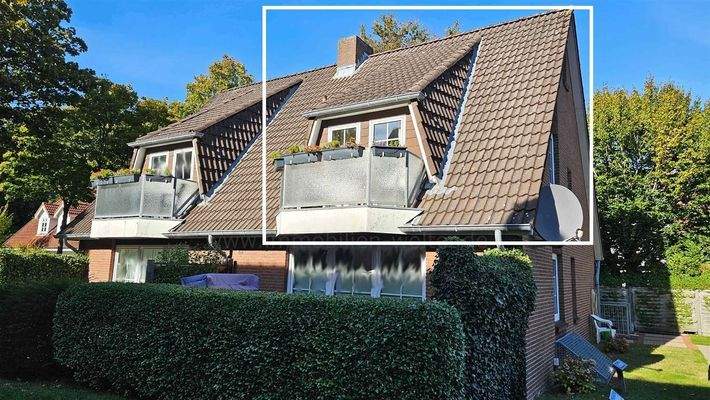 Wyk Föhr Südstrand