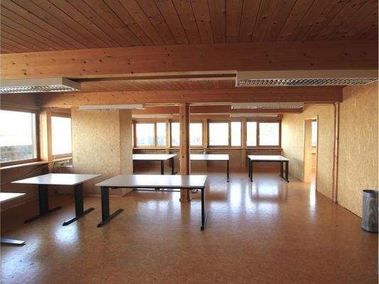 Büro 2.OG Dillingen a. d. D.