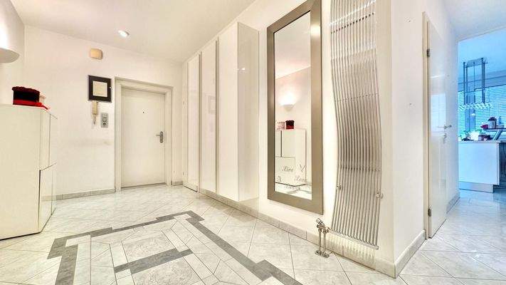 Eigentumswohnung in Graz-Waltendorf