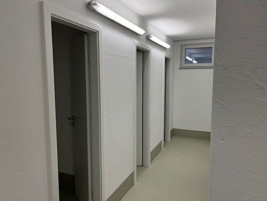Kellergeschoss