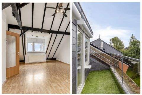 Remscheid Wohnungen, Remscheid Wohnung kaufen