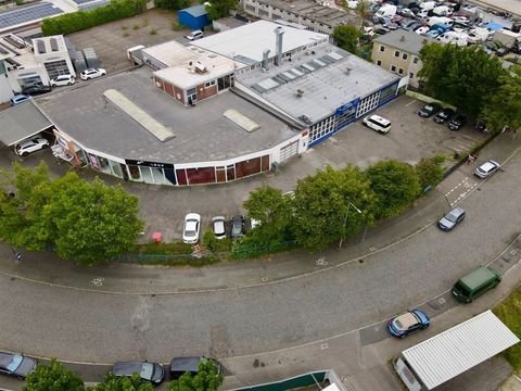 Frankfurt Renditeobjekte, Mehrfamilienhäuser, Geschäftshäuser, Kapitalanlage
