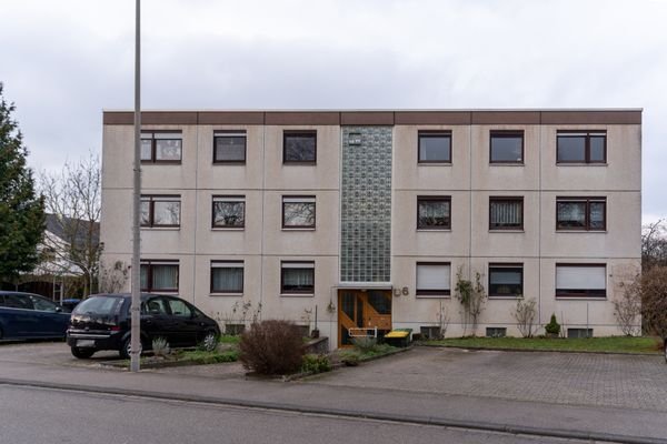 Ansicht