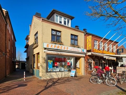 Barmstedt Wohnungen, Barmstedt Wohnung mieten