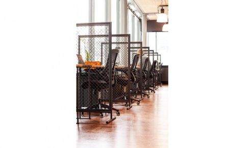 Rostock Büros, Büroräume, Büroflächen 