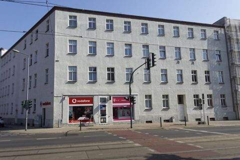 Frankfurt (Oder) Wohnungen, Frankfurt (Oder) Wohnung mieten