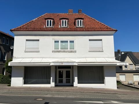 Georgsmarienhütte Häuser, Georgsmarienhütte Haus kaufen