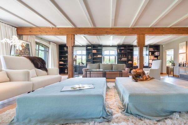 Individuelle Schreinerarbeiten