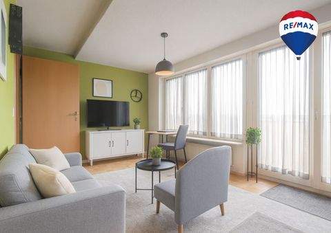 Waldshut-Tiengen Wohnungen, Waldshut-Tiengen Wohnung kaufen