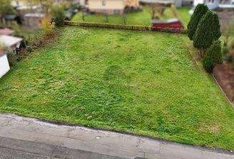 Luftbild Richtung Süden