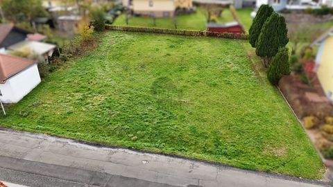 Ulrichstein Grundstücke, Ulrichstein Grundstück kaufen