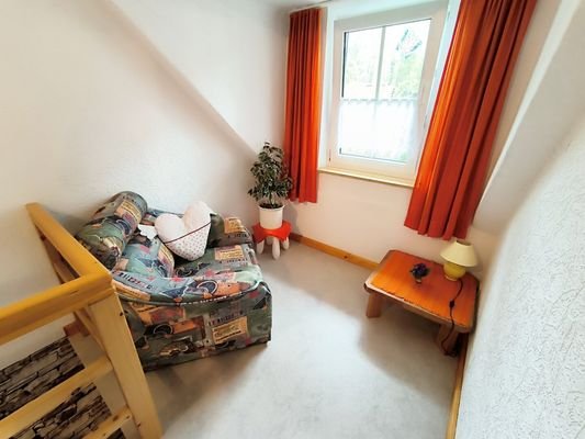 Sitzecke Vorraum OG