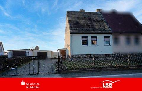 Beucha Häuser, Beucha Haus kaufen