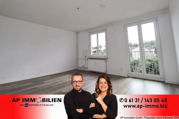 AP Immobilien GmbH