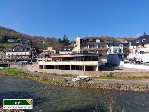 Altenahr Gastronomie, Pacht, Gaststätten