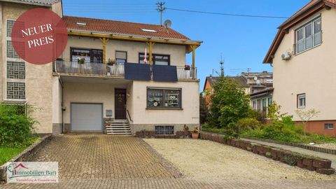 Mettlach / Orscholz Häuser, Mettlach / Orscholz Haus kaufen