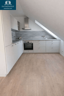 offene Küche (KI-optimiert)