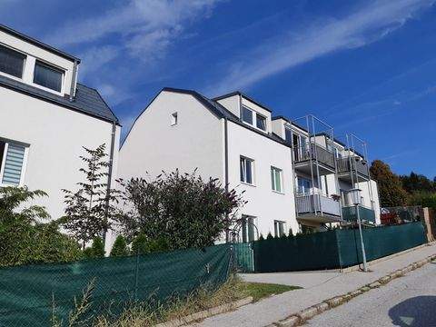 Klausen-Leopoldsdorf Wohnungen, Klausen-Leopoldsdorf Wohnung mieten