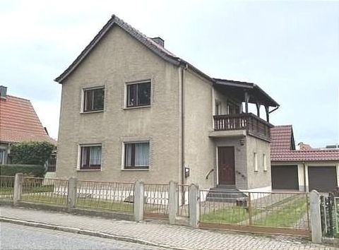 Querfurt Häuser, Querfurt Haus kaufen