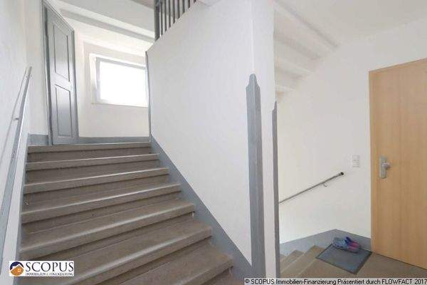Treppenhaus