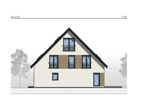 Oberndorf am Lech Häuser, Oberndorf am Lech Haus kaufen