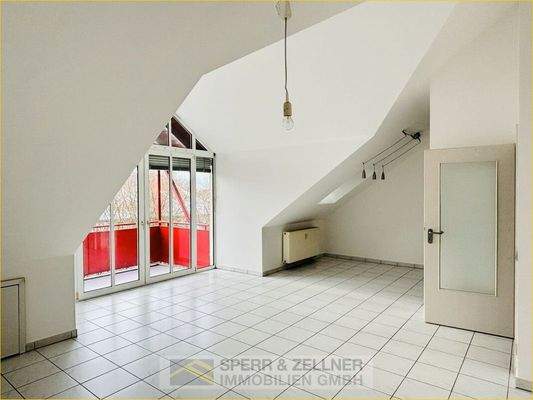 Wohnen - Kochen - Essen