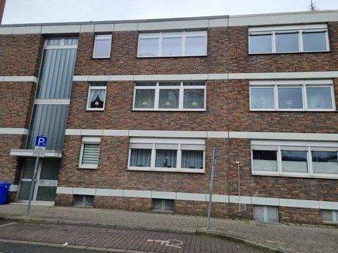 Mönchengladbach Wohnungen, Mönchengladbach Wohnung mieten