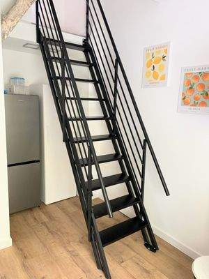 7 Treppe DG