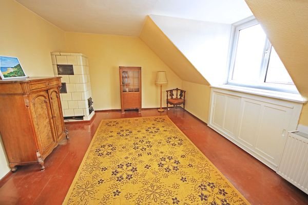 Zimmer 2 im DG