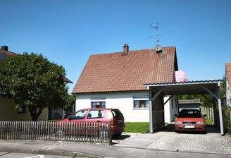 Straßenansicht
