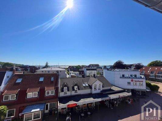 Traumhafter Fördeblick