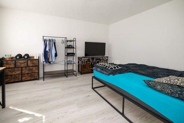 3395 UG ELW - Wohn-Schlafzimmer a