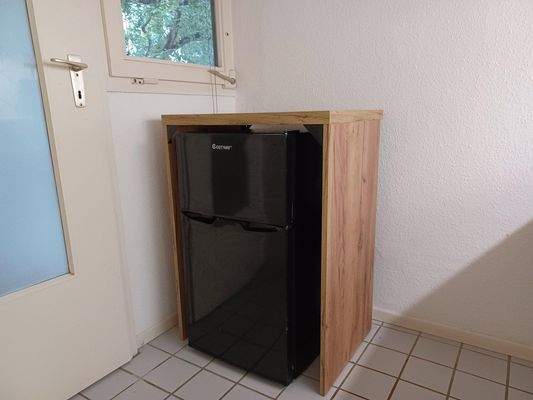 Kühlgefrierkombination