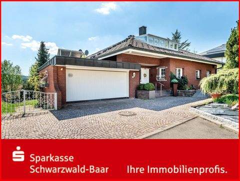 Niedereschach Häuser, Niedereschach Haus kaufen