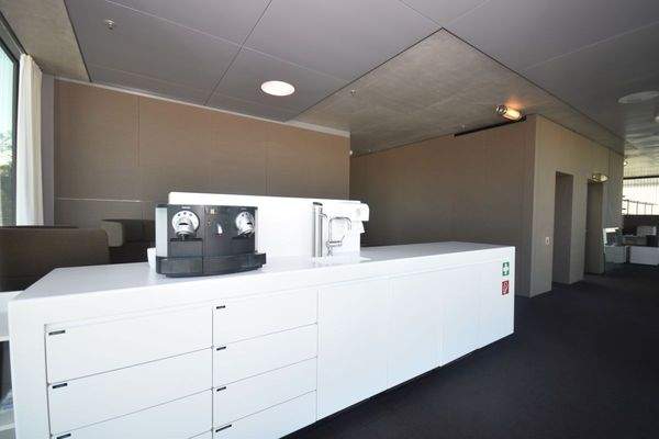 Teeküche/Meeting Point