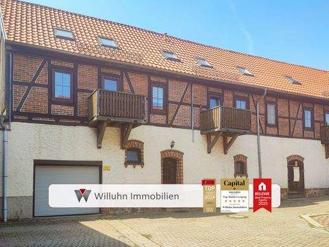 Königerode Renditeobjekte, Mehrfamilienhäuser, Geschäftshäuser, Kapitalanlage