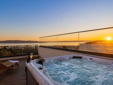 Kastela Häuser, Kastela Haus mieten 