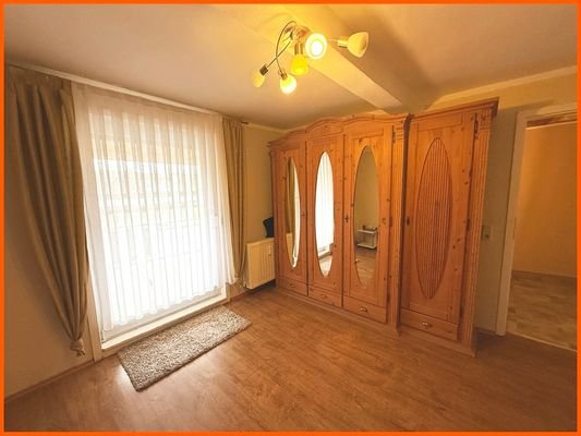 Gästezimmer