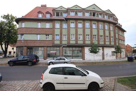 Wittenberge Wohnungen, Wittenberge Wohnung mieten