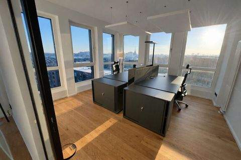 Bremen Büros, Büroräume, Büroflächen 