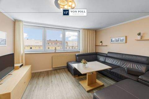 Rostock Wohnungen, Rostock Wohnung kaufen