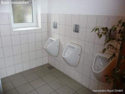 WC-Bereich