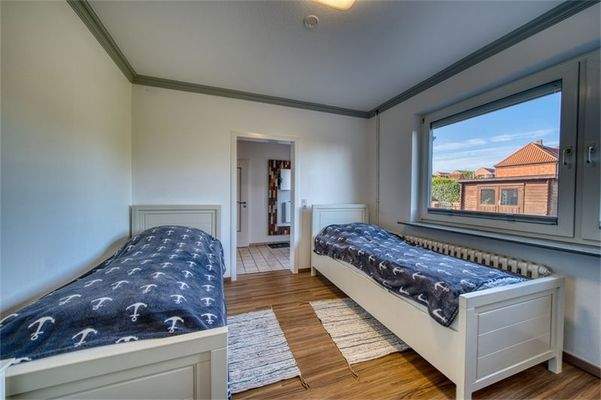 Erdgeschoss Kinderzimmer